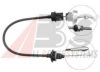 CITRO 2150P4 Clutch Cable